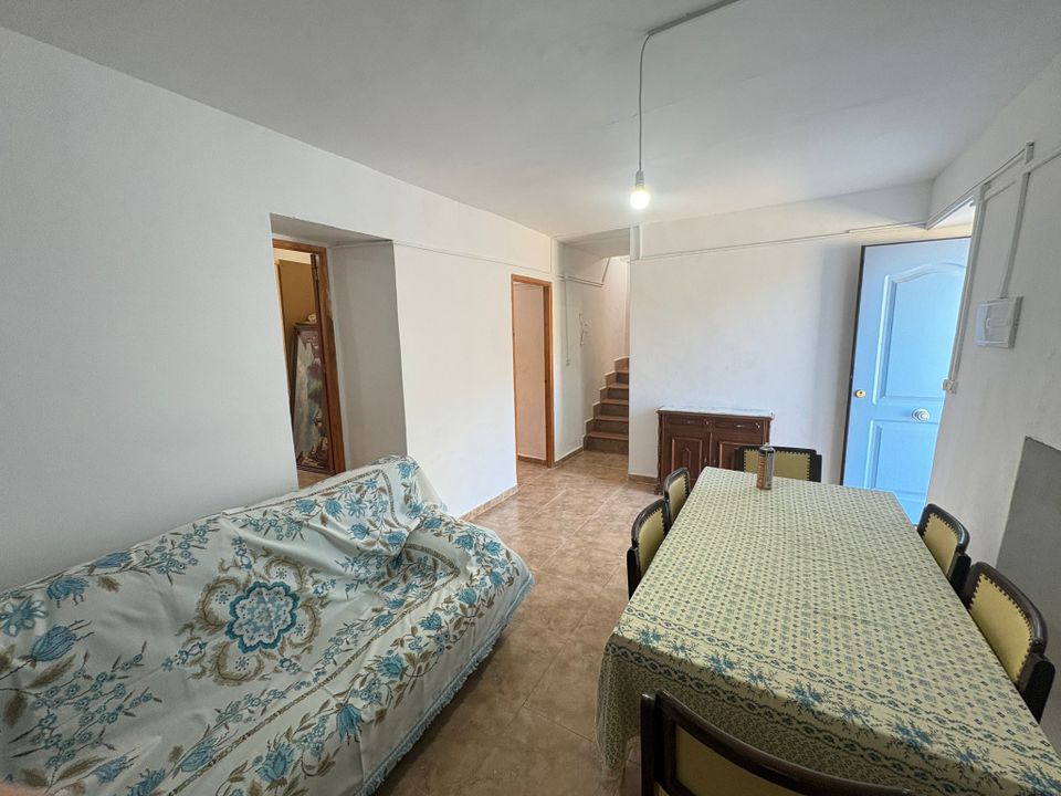 Rekkehus i Chercos Viejos, Almeria - bilde 3
